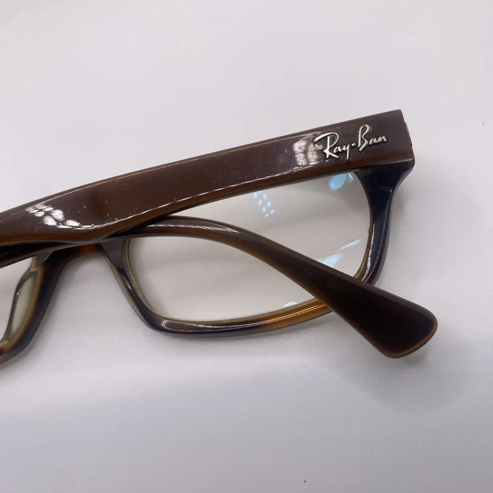 Ray-Ban eyeglasses sunglasses